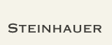 Logo von Steinhauer